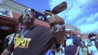 Official video for the #Dspot premier clothing store.
