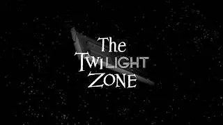 You are now entering...The TwiLIGHT Zone