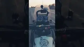 Royal Enfield Himalayan 411 | Red Rooster Exhaust Sound 🔥