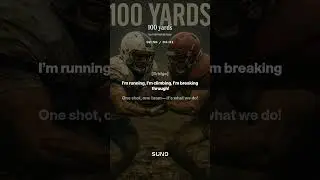 100 yards - Bon Jaker with Notorious P.I.G.