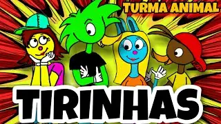 Tirinhas
