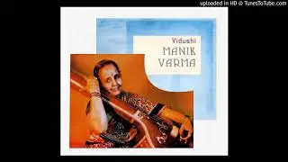 Manik Varma Raga Bageshree