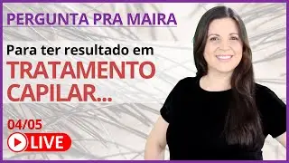 A coisa mais importante sobre TRATAMENTO CAPILAR! Saiba disso ou...