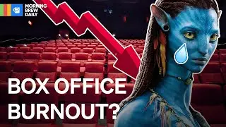 Why ‘Avatar: Fire and Ash’ Didn’t Impress at the Box Office