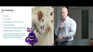 Building a World Class Employee Referral Programme