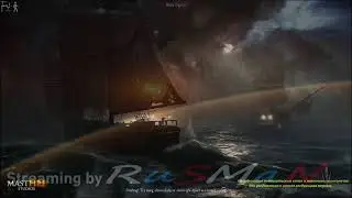 Blackwake🔥[🇷🇺]☠Coop!🏴PVP!💣2020.08.22👍02🔞