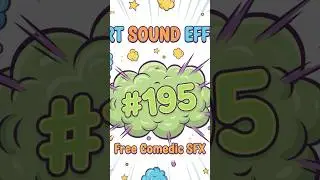 Hilarious Fart Sound 💨 | VibeDrops #195