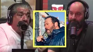 Joey Diaz on Sunday Dinners, Bert is Still Fat, and Gabriel's Success