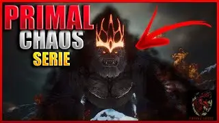 🔥PRIMAL FEAR🔥| Episodio 7⚡️&iexcl;Desaf&iacute;o Mortal! 🔥 PIKON y NOVA en Ark survival evolved🦖!