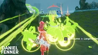 Aggressive as possible | Spellbreak E16
