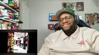 PapaBear Reacts to J. Cole - Golden Goose Freestyle