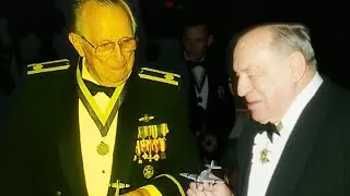 The Pilot Who Saved His Enemy&rsquo;s Life Mid-Air | True WWII Story