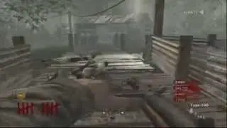 WaW: Nazi Zombies Shi Nu Numa .... Round Clutch