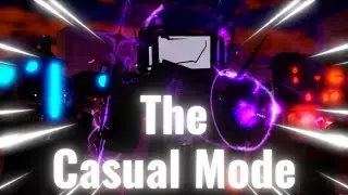 THE CASUAL MODE! (SERIE COMPLETA)