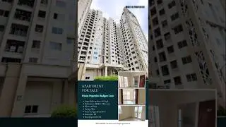 Apartment for Sale | Budigere Cross | Shriram Properties | A Khata | Flats | Move-In Properties