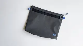 The Odditty Bag by Gossamer Gear