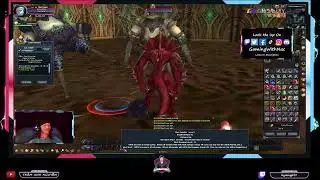 Rohan Eternal Vengeance Vit Dragon Knight Gameplay