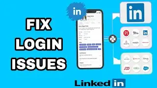 How To Fix And Solve Linkedin Login Issues | Final Solution