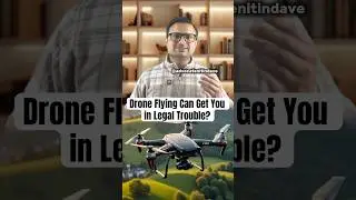 Drone Flying Can Get You in Legal Trouble? Is Buying Drone Legal in India? #shorts #explore #drone