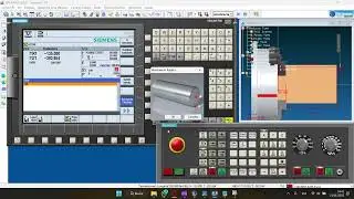 Sinumerik 828DT