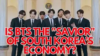Is BTS the 
