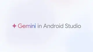 Gemini in Android Studio: now helping you at every stage of the dev life cycle