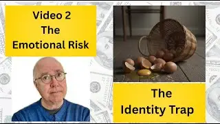 The emotional Risk of Work