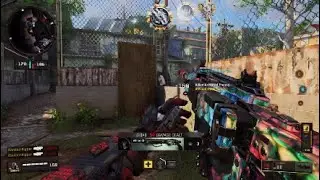 The Greatest Lobby in CoD History... Double Nuke?! | PS5 | Call of Duty Black ops 4 | Cod Bo4 2021