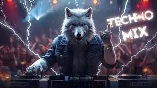 💣💥TECHNO MIX 2026💣💥Remixes of Popular Songs💣💥 Techno Bangers 💣💥 #008