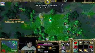 1500$ TOURNAMENT RUINER | TEAM CHILANZAR vs TEAM FULLKOKAND BO3 ! ! !