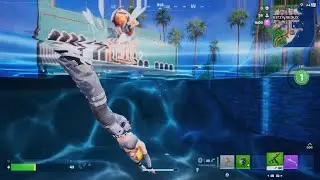 What goes around, comes around