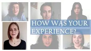 Padova Model UPR - Participants' voices #2