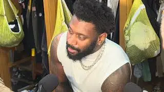 Patrick Queen, Steelers, on facing the Texans offense