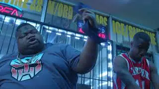 C Struggs - Grind (Filmed: @Kpacfilms)