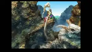 Fossil Valley [Chrono Cross Episode 27] [PS1 Game] New Longplay Walkthrough 2023