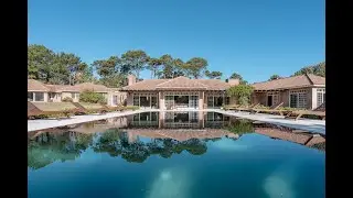 Espectacular casa en Beverly Hills, Punta del Este