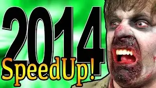 Smosh: BEST of 2014 REMIX  (SpeedUp!)