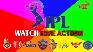 Gtv live IPL match || Indian Premier League 2021 || LIVE CRICKET