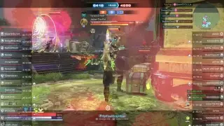 WGs VICTORY! Season 3 Pantheon Wars.