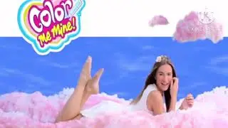 Color Me Mine ! Musica 🎶 a&iacute;