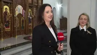 Šesti Svetosavski bal u organizaciji Kola srpskih sestara 1. februara u Derventi