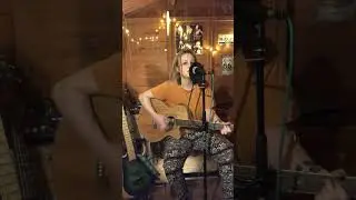 'Right Where It Belongs' NIN (JoKa Cover)