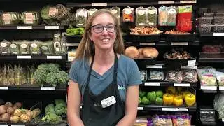 We appreciate your knowledge!