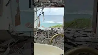 Cannot imagine the people that had the life here #bali #binginbeach #bingin #uluwatu ￼
