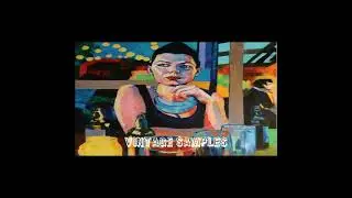 Rare Foreign Vintage Samples (BPM 111) Produced by Absentnote