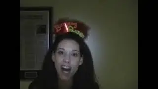 The Queen of Burps