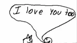 The Lost Love Animation