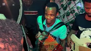 NACHO GAITA ~ GAYADO SANTANA ~ BENILDO BAIXO { PÉ LAPO NA TXON  Cotxi pó 2025