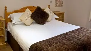 [HotelATG] Review New Dungeon Ghyll Hotel