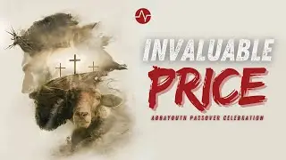 INVALUABLE PRICE |  William Davidsan |  Ibadah Raya AbbaYouth  | 19 April 2025